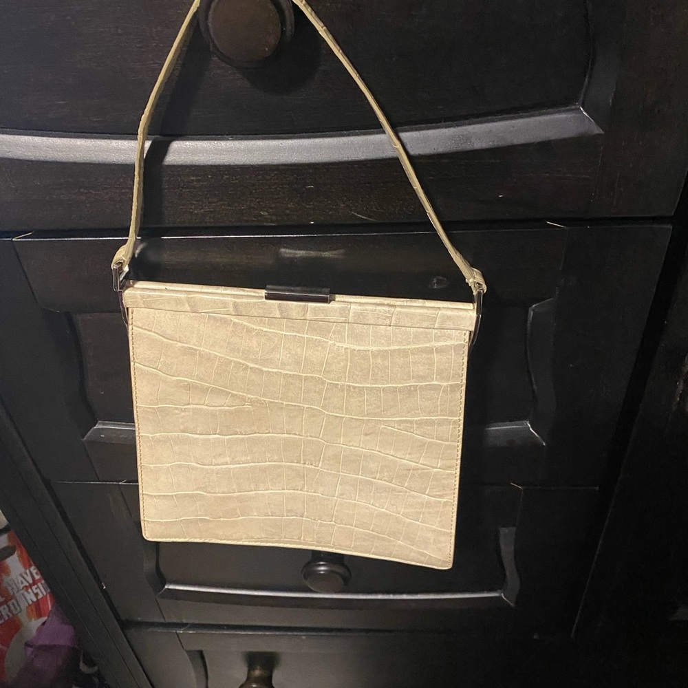 Maxx New York - crème handbag
